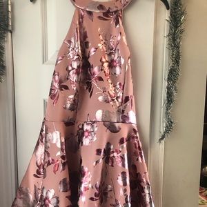 Dillard’s Formal dress